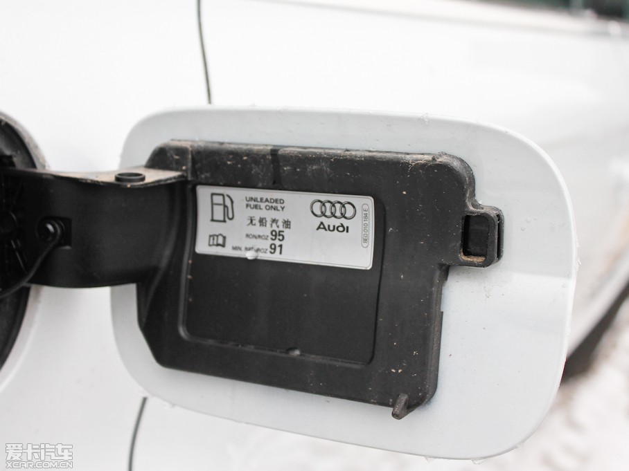 2013WQ7 35TFSI (200kW)