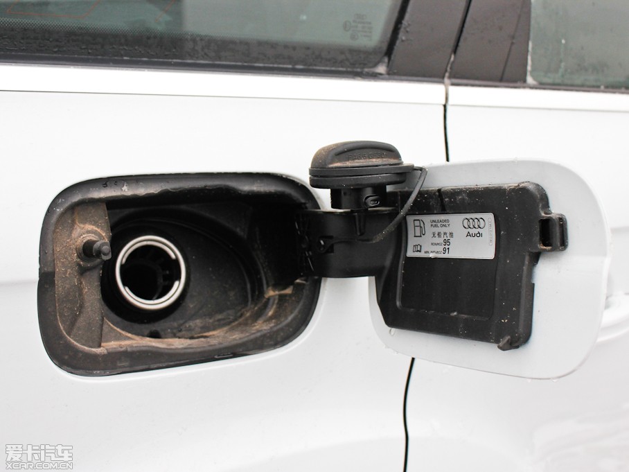 2013WQ7 35TFSI (200kW)