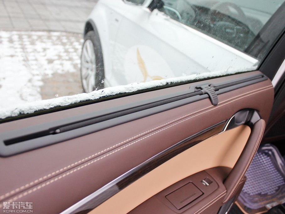 2013WQ7 35TFSI (200kW)