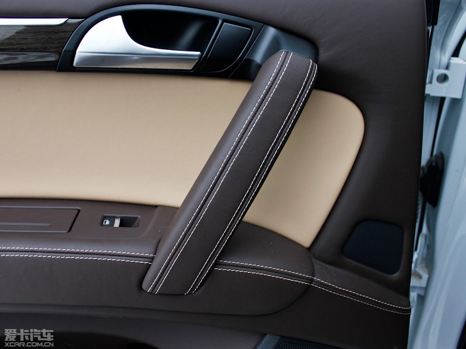 2013WQ7 35TFSI (200kW)