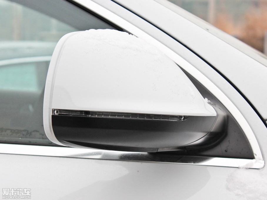 2013WQ7 35TFSI (200kW)