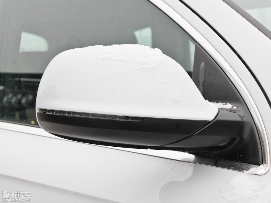 2013WQ7 35TFSI (200kW)