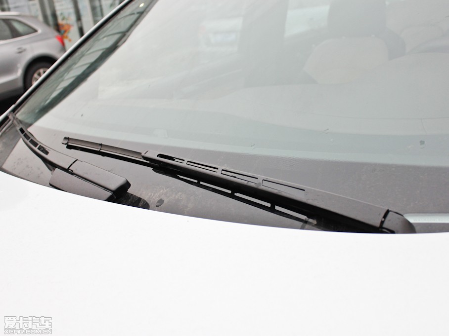 2013WQ7 35TFSI (200kW)