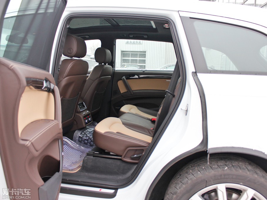 2013WQ7 35TFSI (200kW)