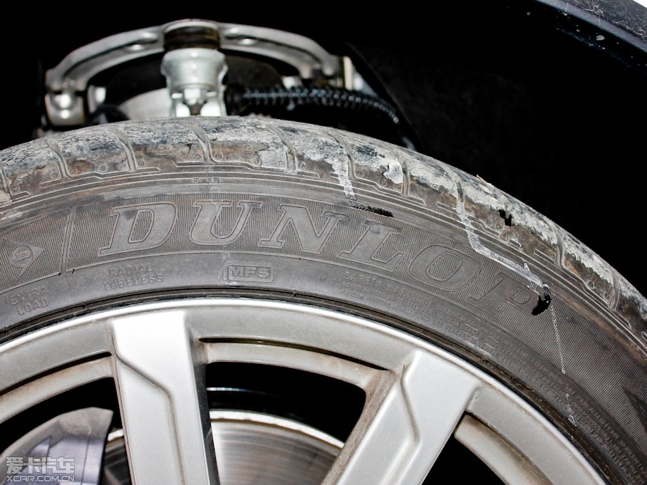 2013WQ7 35TFSI (200kW)