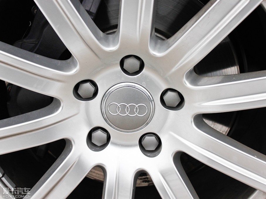 2013WQ7 35TFSI (200kW)