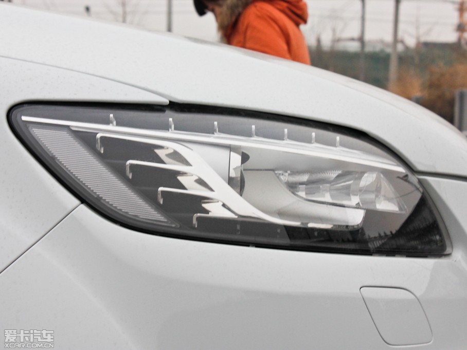 2013WQ7 35TFSI (200kW)