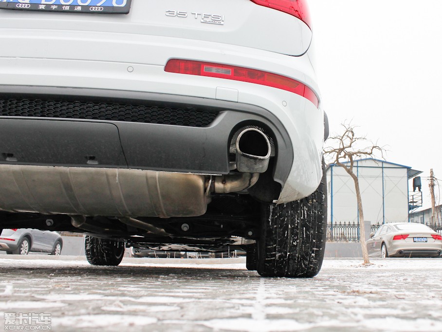 2013?yun)WQ7 35TFSI (200kW)