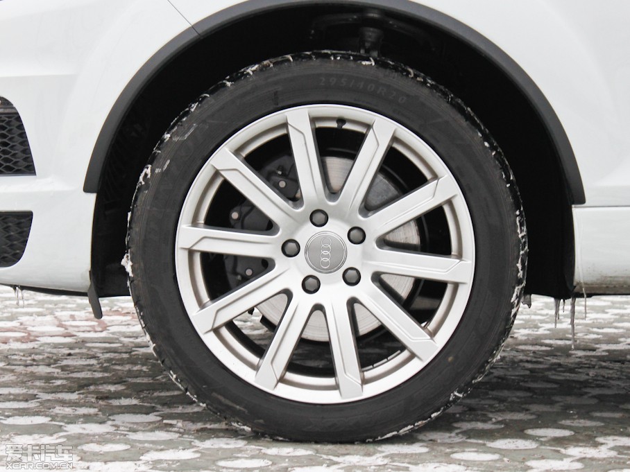 2013WQ7 35TFSI (200kW)