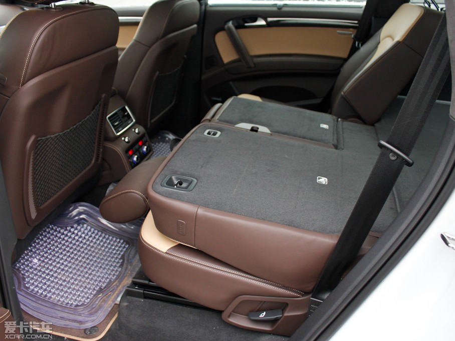 2013WQ7 35TFSI (200kW)