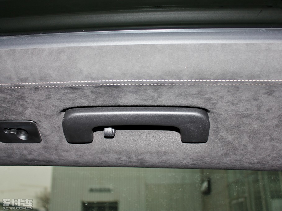 2013WQ7 35TFSI (200kW)