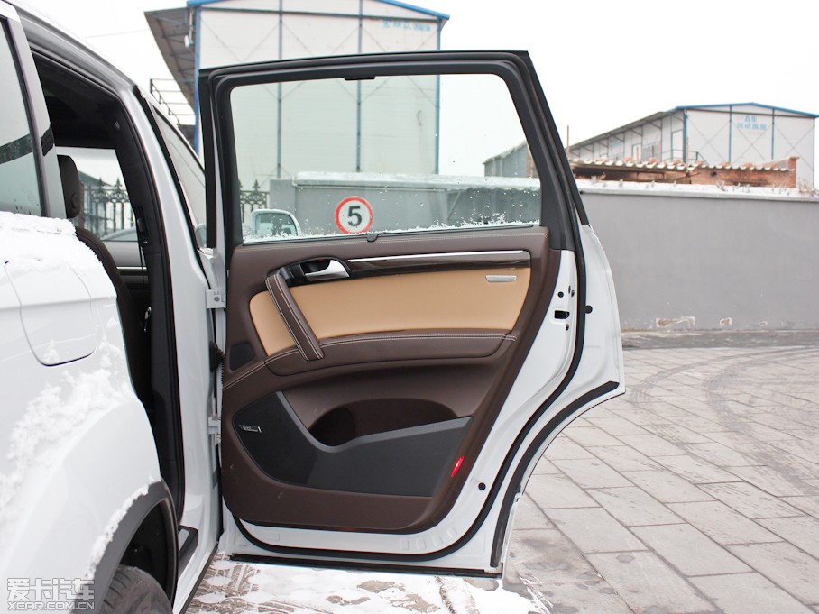 2013WQ7 35TFSI (200kW)