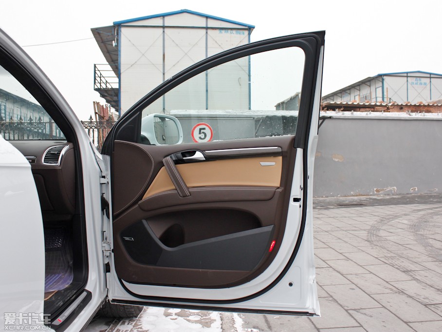 2013WQ7 35TFSI (200kW)