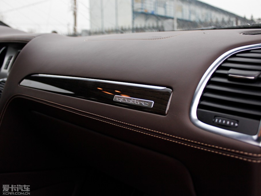 2013WQ7 35TFSI (200kW)