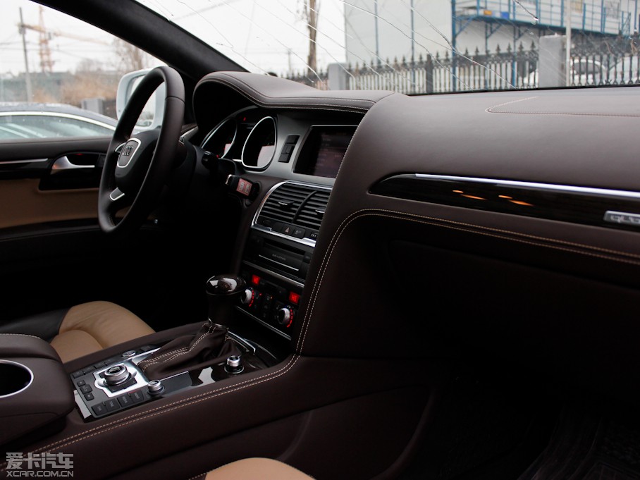 2013WQ7 35TFSI (200kW)