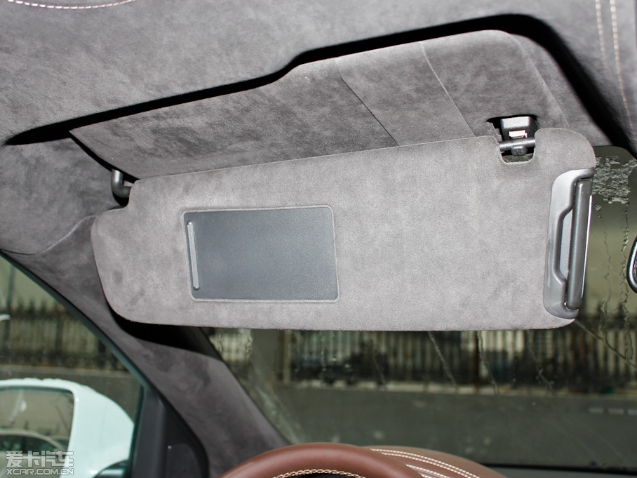 2013WQ7 35TFSI (200kW)