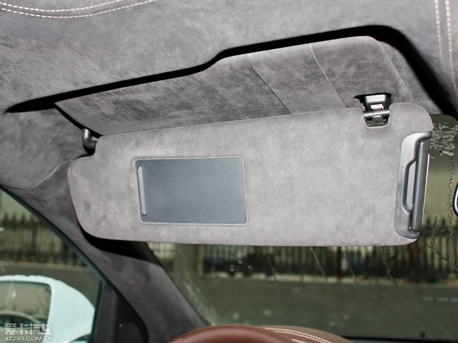 2013WQ7 35TFSI (200kW)