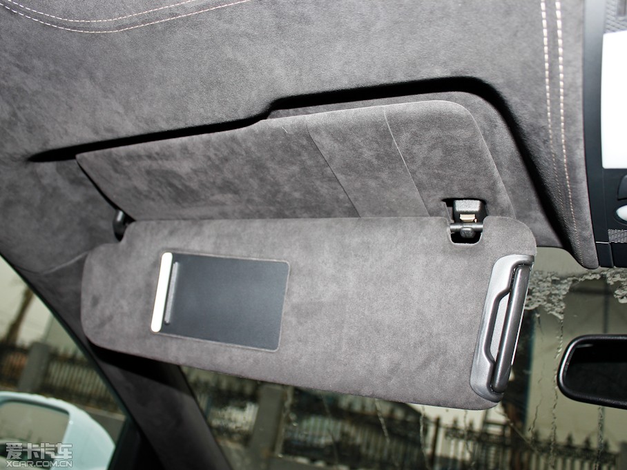 2013WQ7 35TFSI (200kW)