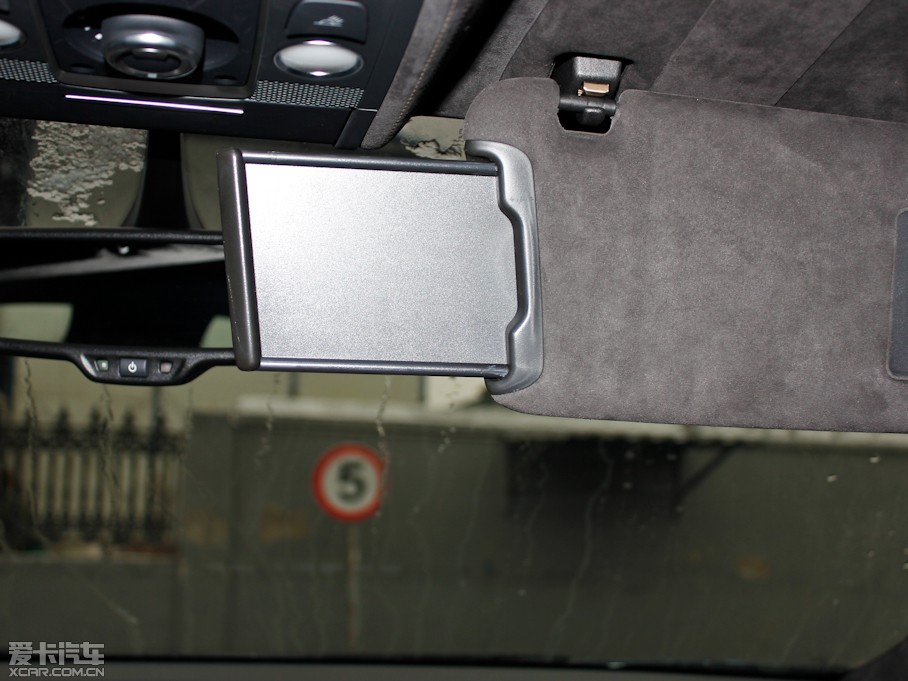 2013WQ7 35TFSI (200kW)