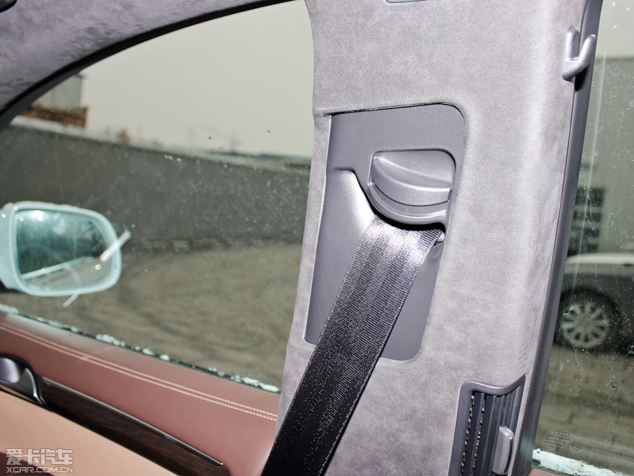 2013WQ7 35TFSI (200kW)