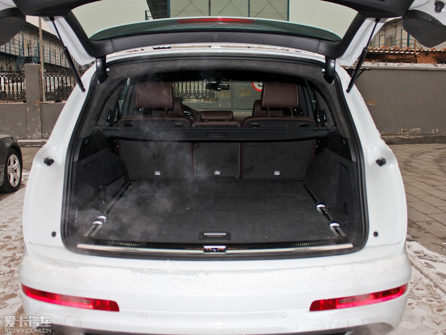 2013WQ7 35TFSI (200kW)