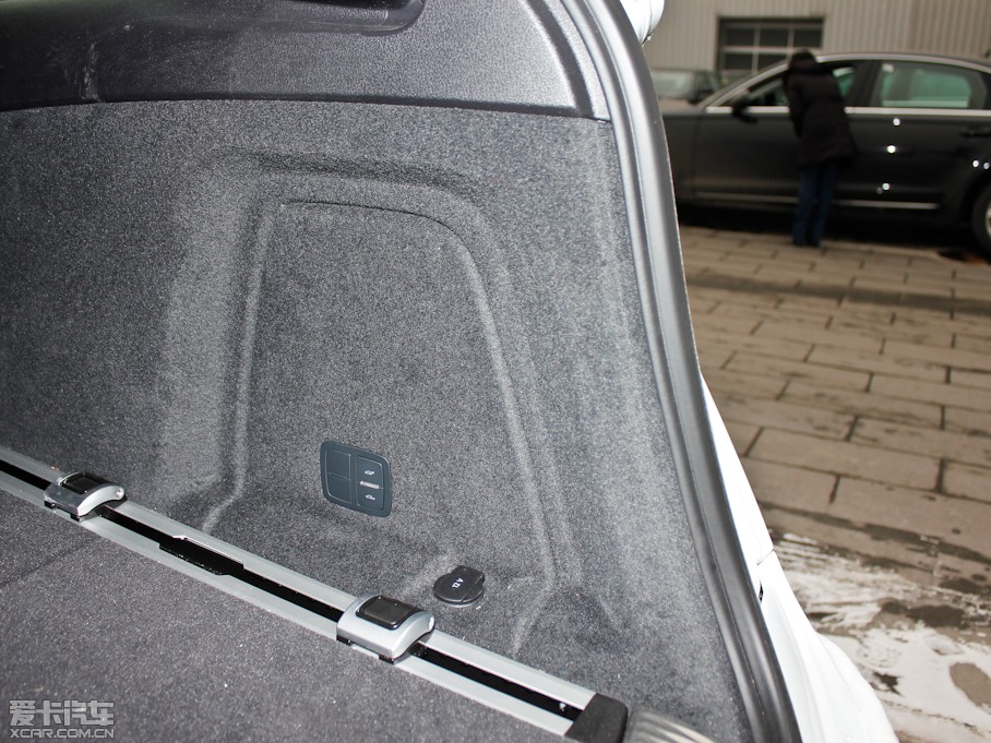 2013WQ7 35TFSI (200kW)