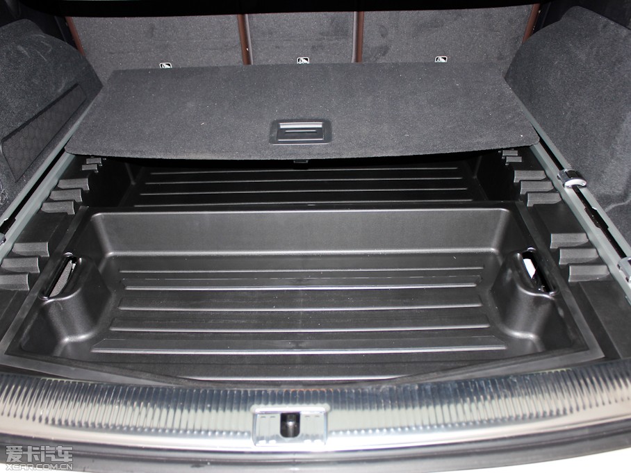 2013WQ7 35TFSI (200kW)