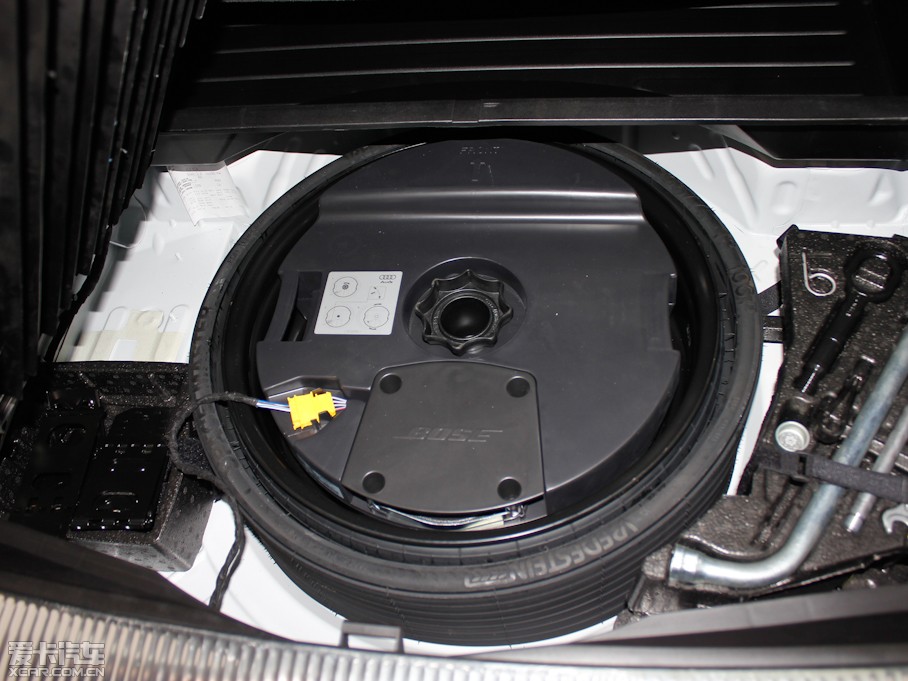 2013WQ7 35TFSI (200kW)