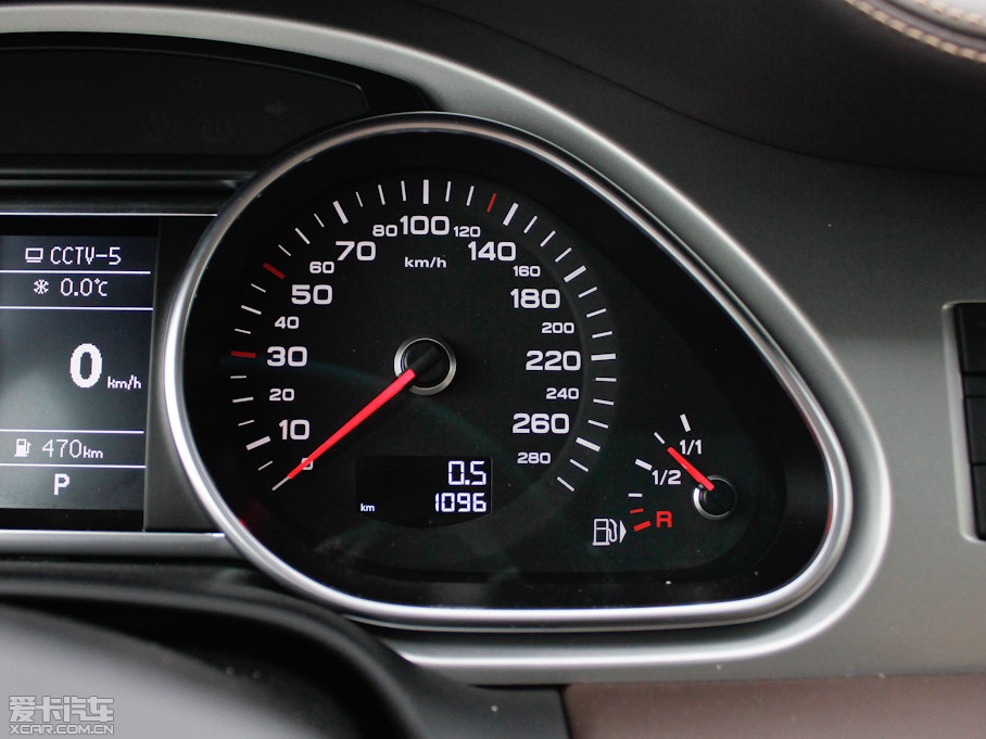 2013WQ7 35TFSI (200kW)