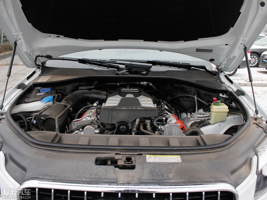 2013WQ7 35TFSI (200kW)