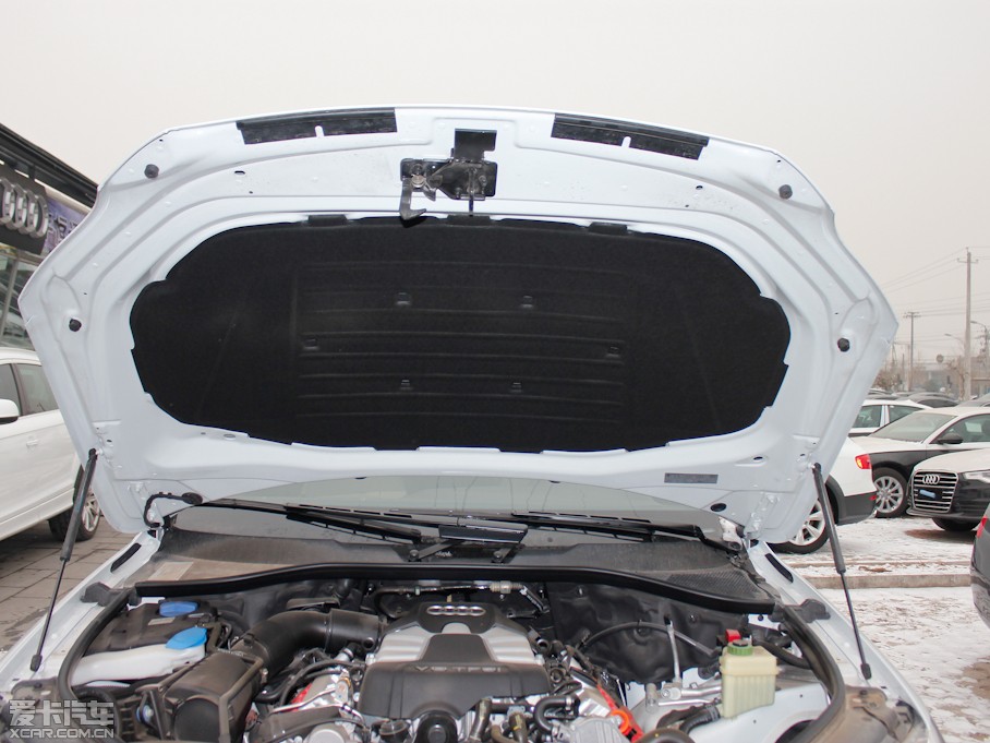 2013WQ7 35TFSI (200kW)