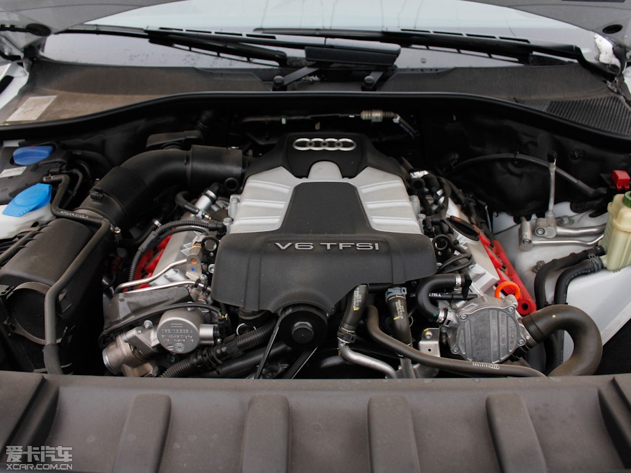 2013WQ7 35TFSI (200kW)