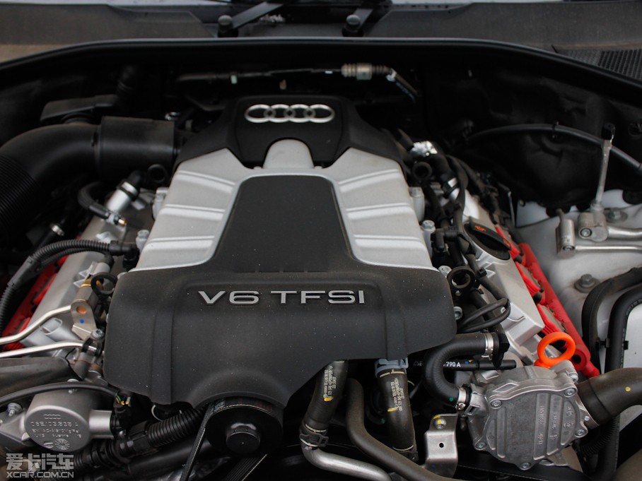 2013WQ7 35TFSI (200kW)