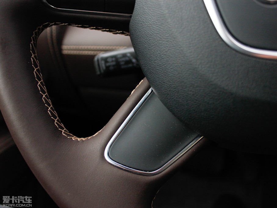 2013WQ7 35TFSI (200kW)