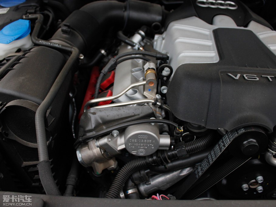 2013WQ7 35TFSI (200kW)