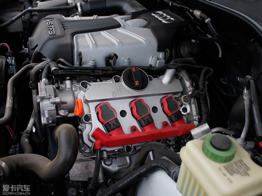 2013WQ7 35TFSI (200kW)