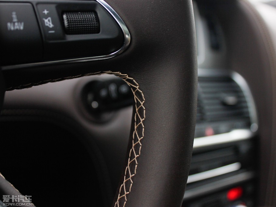 2013WQ7 35TFSI (200kW)