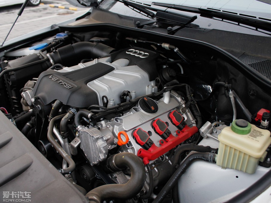 2013WQ7 35TFSI (200kW)