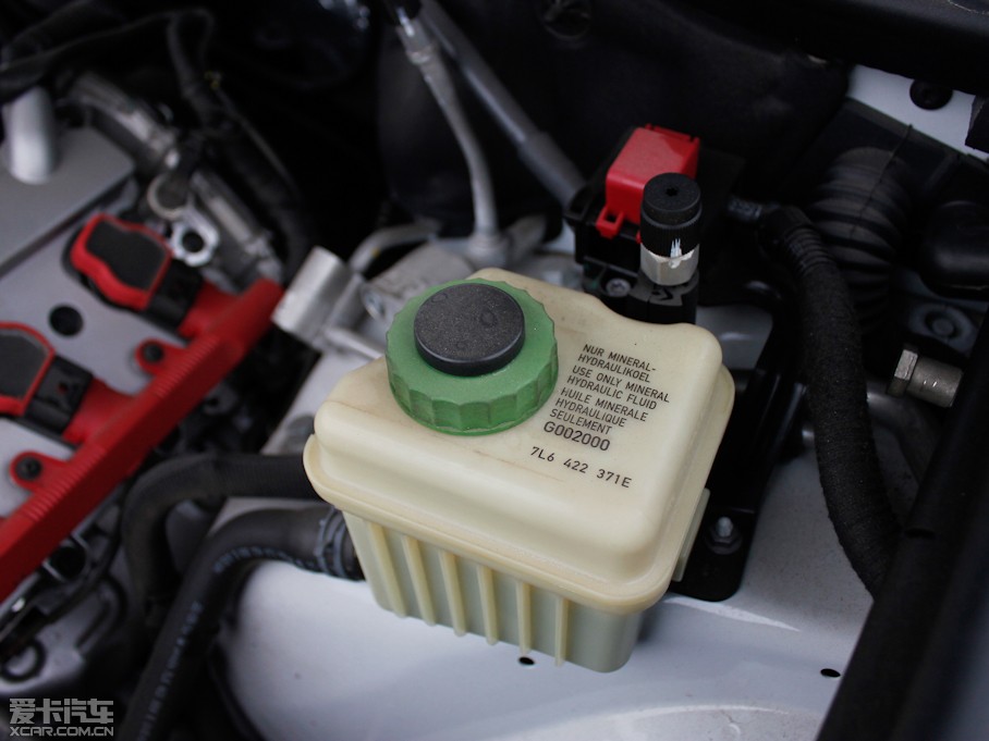 2013��W��Q7 35TFSI ������(200kW)