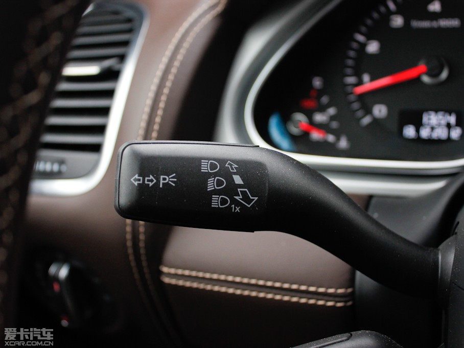 2013WQ7 35TFSI (200kW)