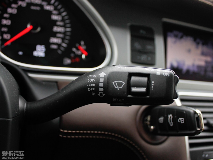 2013WQ7 35TFSI (200kW)