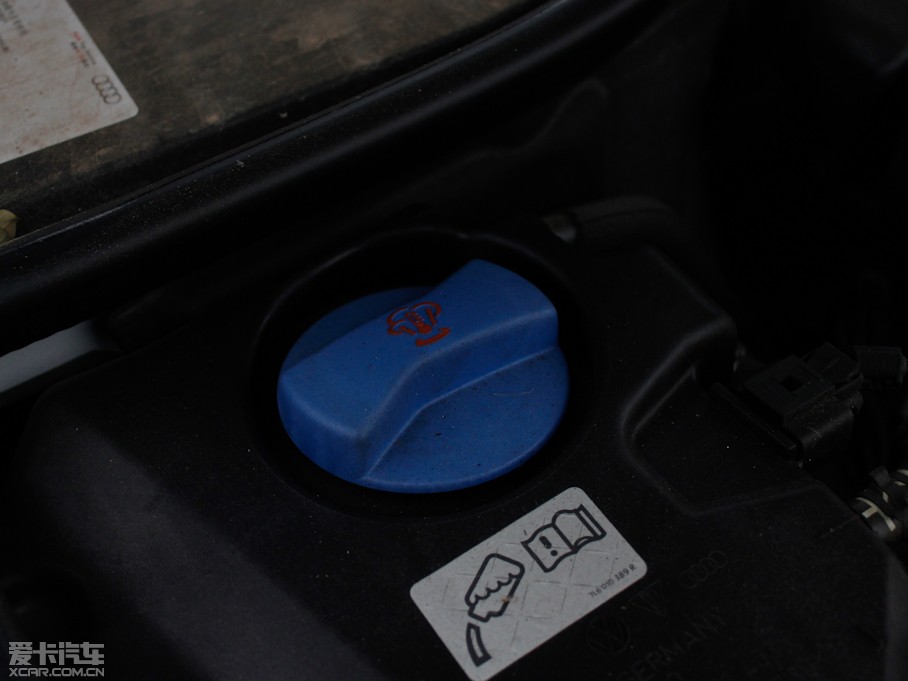 2013WQ7 35TFSI (200kW)