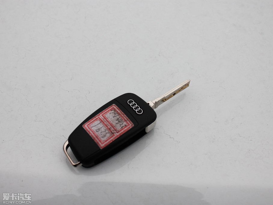 2013WQ7 35TFSI (200kW)