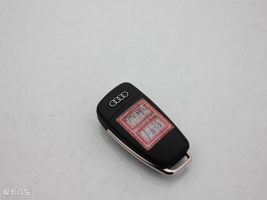 2013WQ7 35TFSI (200kW)