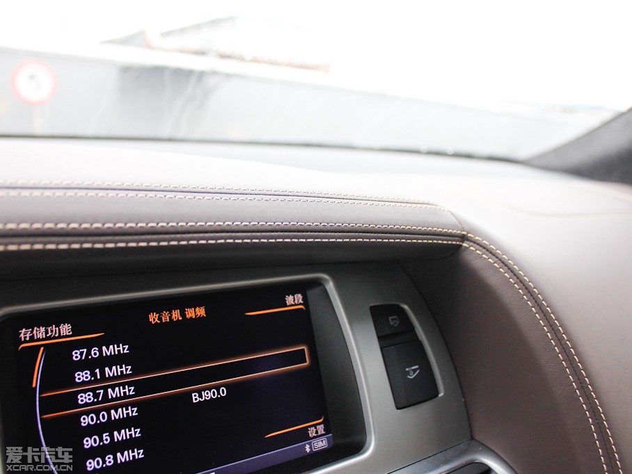 2013?yun)WQ7 35TFSI (zhun)(200kW)