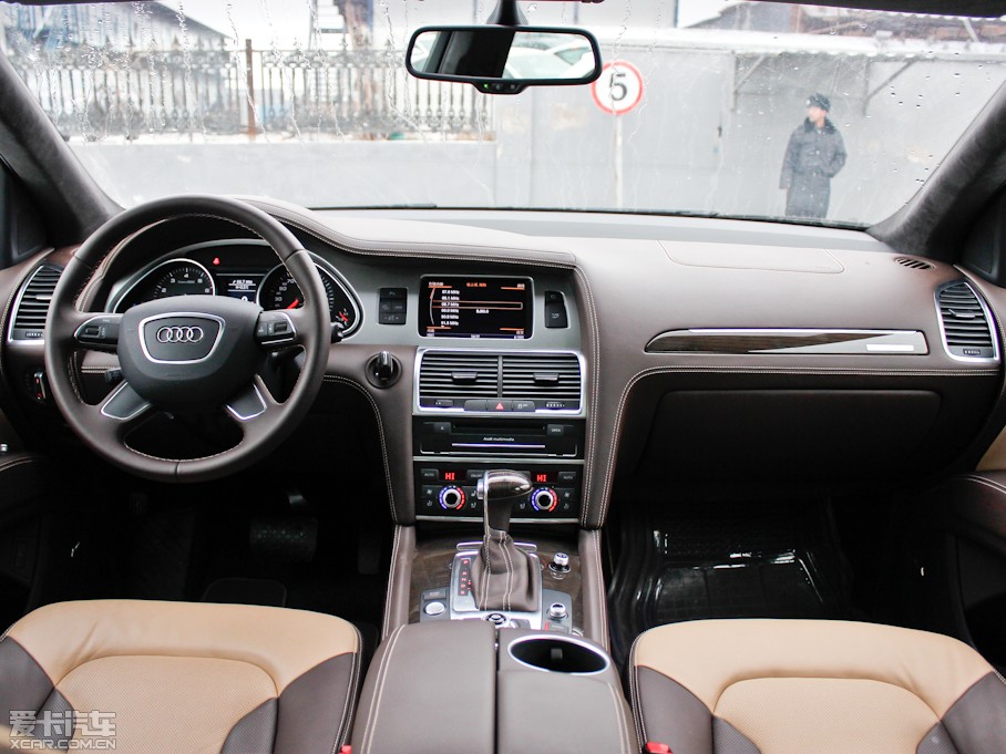 2013WQ7 35TFSI (200kW)