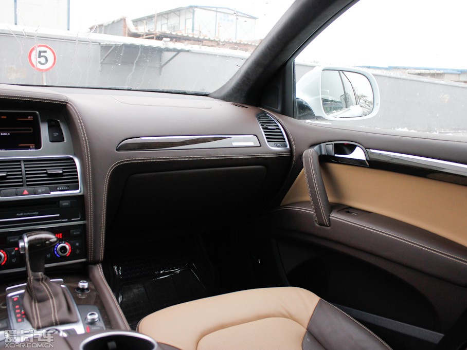 2013WQ7 35TFSI (200kW)