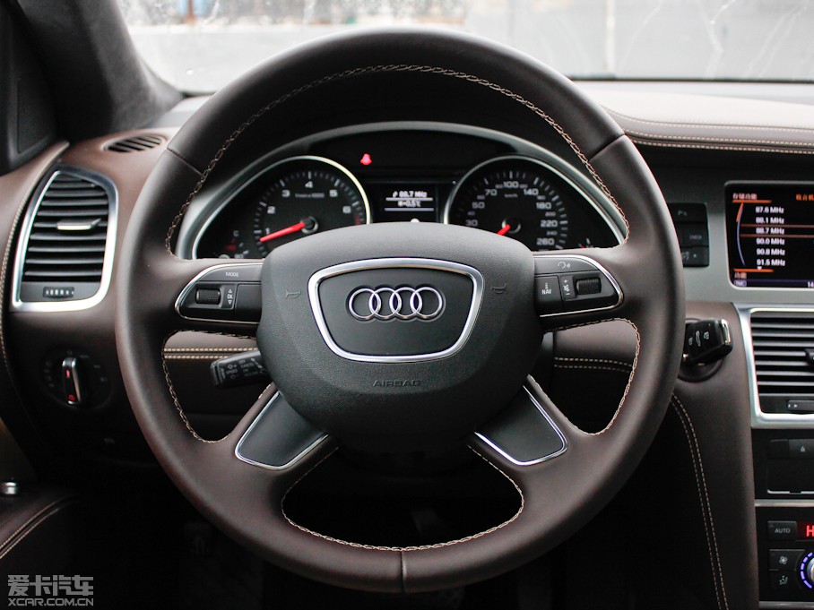 2013WQ7 35TFSI (200kW)