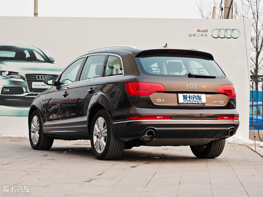 2013WQ7 40TFSI m(245kW)