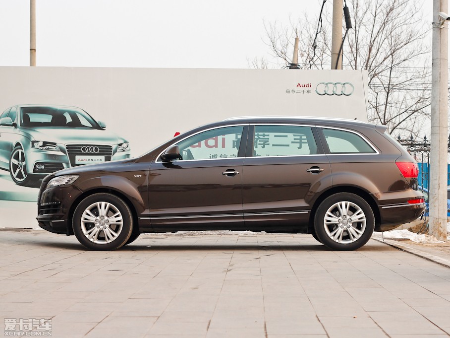 2013WQ7 40TFSI m(245kW)